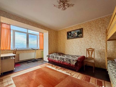 квартира по адресу Галицкая ул., 203