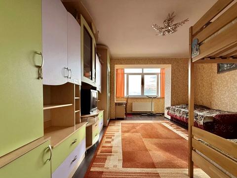 квартира по адресу Галицкая ул., 203