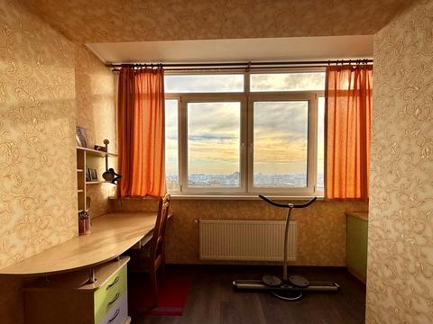 квартира по адресу Галицкая ул., 203