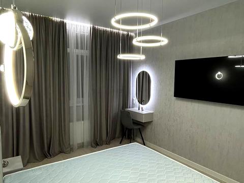 квартира по адресу Краснова ул., 3/63