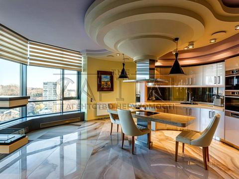 квартира по адресу Болсуновская ул. (Сергея Струтинского), 2