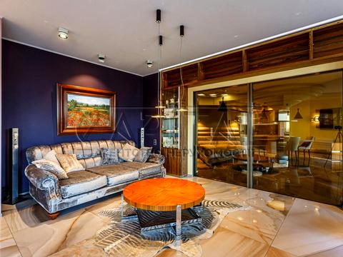 квартира по адресу Болсуновская ул. (Сергея Струтинского), 2