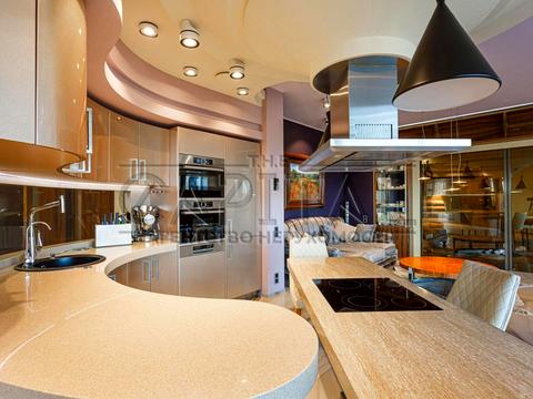 квартира по адресу Болсуновская ул. (Сергея Струтинского), 2