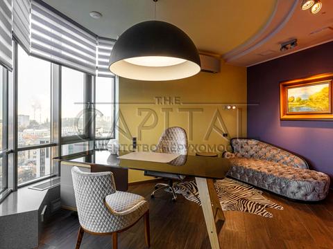 квартира по адресу Болсуновская ул. (Сергея Струтинского), 2