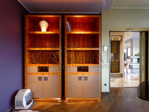 квартира по адресу Болсуновская ул. (Сергея Струтинского), 2