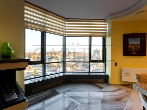 квартира по адресу Болсуновская ул. (Сергея Струтинского), 2