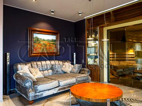 квартира по адресу Болсуновская ул. (Сергея Струтинского), 2