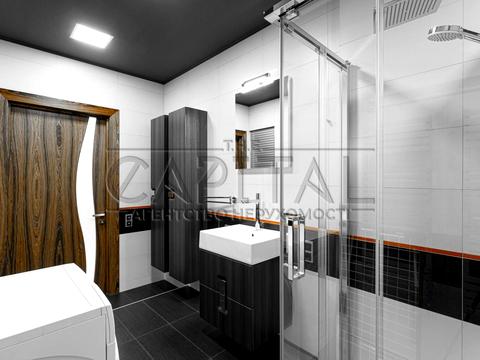 квартира по адресу Болсуновская ул. (Сергея Струтинского), 2