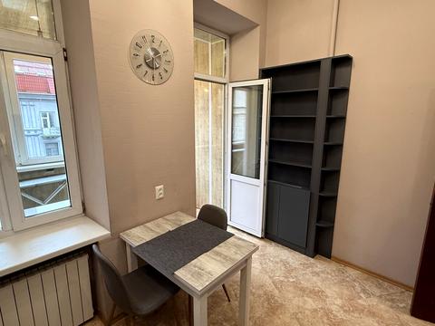 квартира по адресу Бессарабская пл., 5