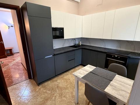 квартира по адресу Бессарабская пл., 5