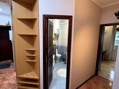 квартира по адресу Бессарабская пл., 5