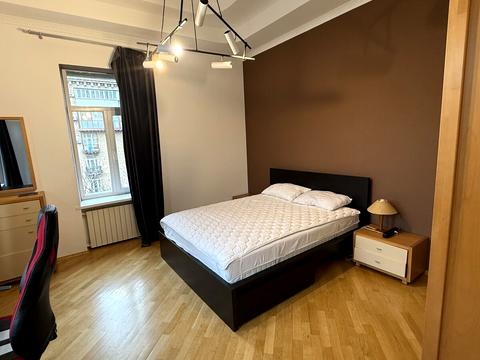 квартира по адресу Бессарабская пл., 5