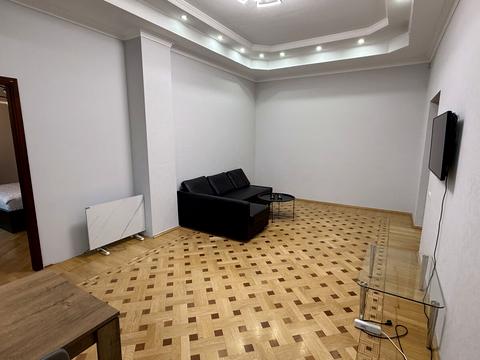 квартира по адресу Бессарабская пл., 5