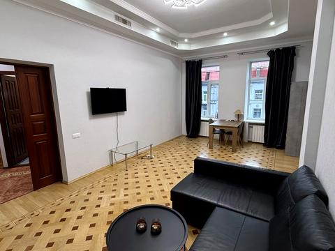 квартира по адресу Бессарабская пл., 5