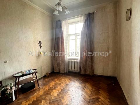 квартира по адресу Михаила Омеляновича-Павленко ул. (Суворова), 14/12