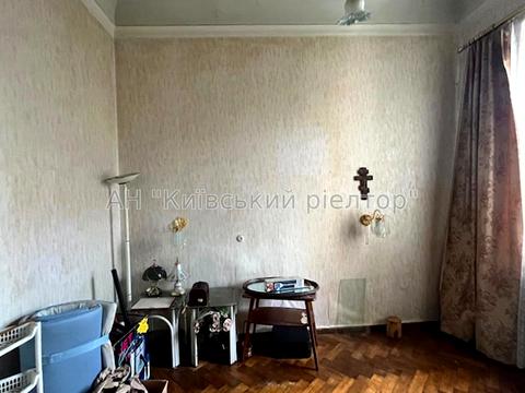 квартира по адресу Михаила Омеляновича-Павленко ул. (Суворова), 14/12