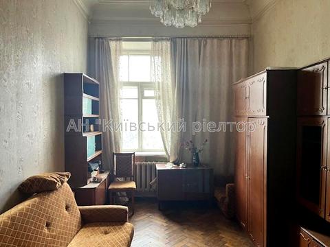 квартира по адресу Михаила Омеляновича-Павленко ул. (Суворова), 14/12