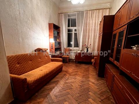 квартира по адресу Михаила Омеляновича-Павленко ул. (Суворова), 14/12