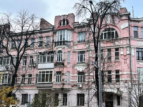 квартира по адресу Михаила Омеляновича-Павленко ул. (Суворова), 14/12