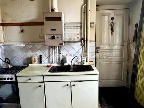 квартира по адресу Михаила Омеляновича-Павленко ул. (Суворова), 14/12