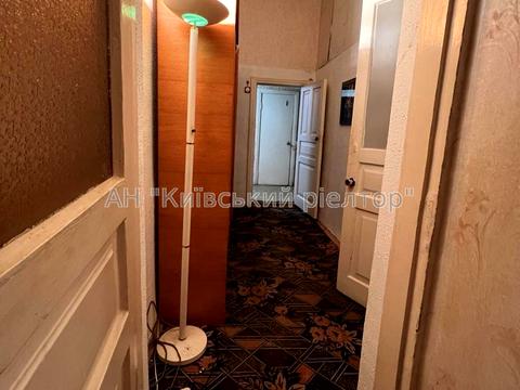 квартира по адресу Михаила Омеляновича-Павленко ул. (Суворова), 14/12