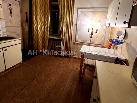 квартира по адресу Михаила Омеляновича-Павленко ул. (Суворова), 14/12