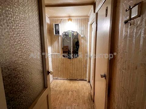 квартира по адресу Михаила Омеляновича-Павленко ул. (Суворова), 14/12