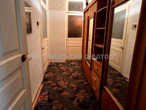 квартира по адресу Михаила Омеляновича-Павленко ул. (Суворова), 14/12