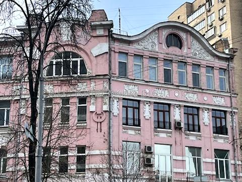 квартира по адресу Михаила Омеляновича-Павленко ул. (Суворова), 14/12