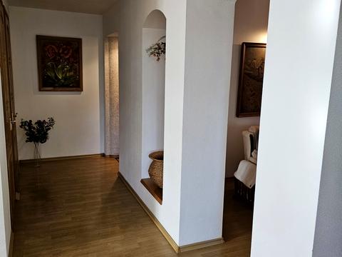 квартира за адресою Батальйону "Дніпро" бульв., 1-А