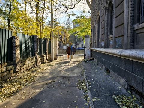 квартира за адресою Батальйону "Дніпро" бульв., 1-А