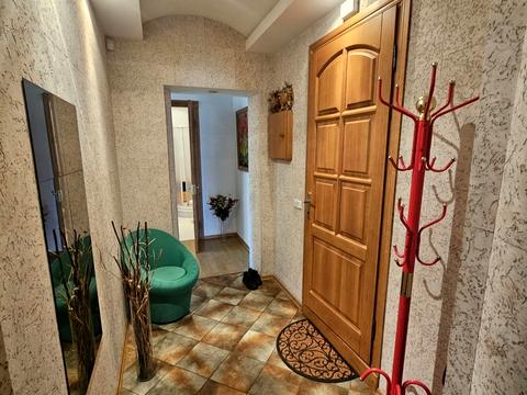 квартира за адресою Батальйону "Дніпро" бульв., 1-А