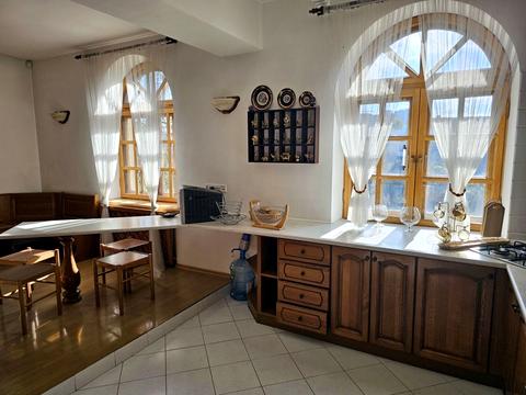 квартира за адресою Батальйону "Дніпро" бульв., 1-А