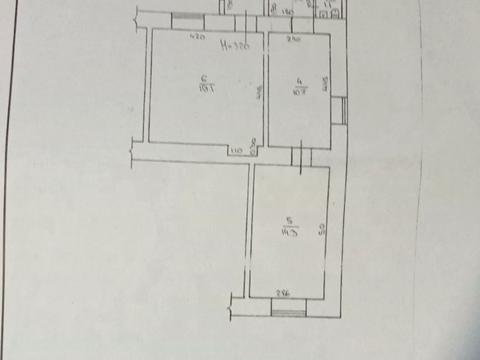 квартира по адресу Базарная ул., 10