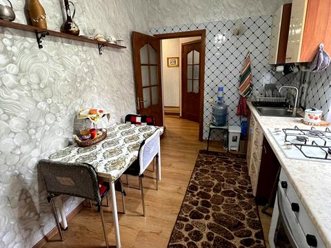 квартира по адресу Базарная ул., 10