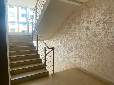 квартира по адресу Вячеслава Черновола ул., 91л