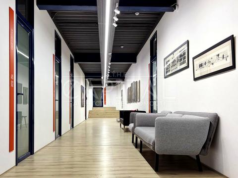 комерційна за адресою Київ, Шота Руставелі вул., 11