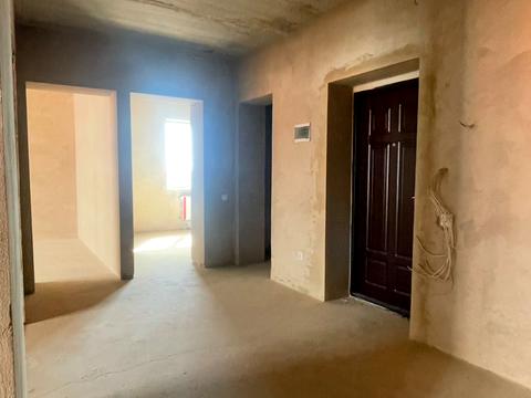 квартира по адресу Вячеслава Черновола ул., 91л