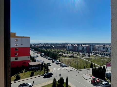 квартира по адресу Вячеслава Черновола ул., 91л