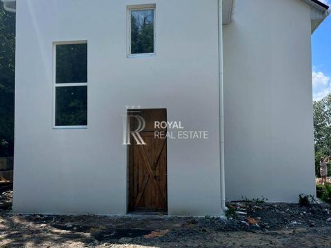 будинок за адресою Нагірна, 2