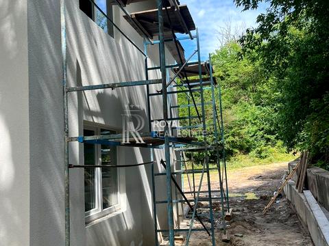 будинок за адресою Нагірна, 2