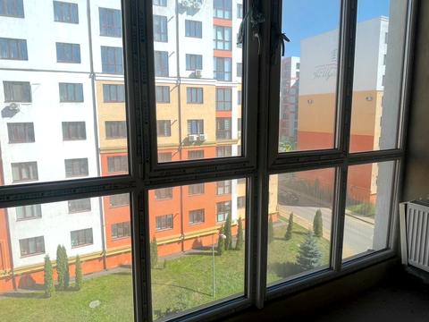 квартира по адресу Вячеслава Черновола ул., 91л