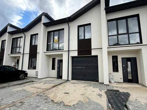 будинок за адресою Вивізна вул.