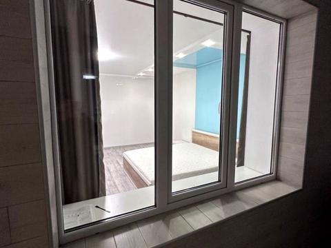 квартира по адресу Озёрная ул., 6/3