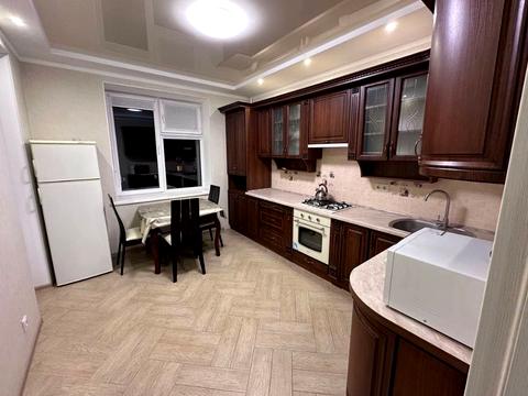 квартира по адресу Озёрная ул., 6/3