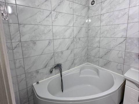 квартира по адресу Озёрная ул., 6/3