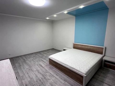 квартира по адресу Озёрная ул., 6/3