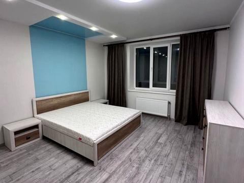 квартира по адресу Озёрная ул., 6/3