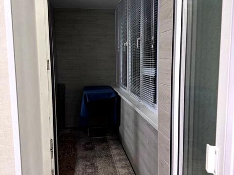 квартира по адресу Озёрная ул., 6/3