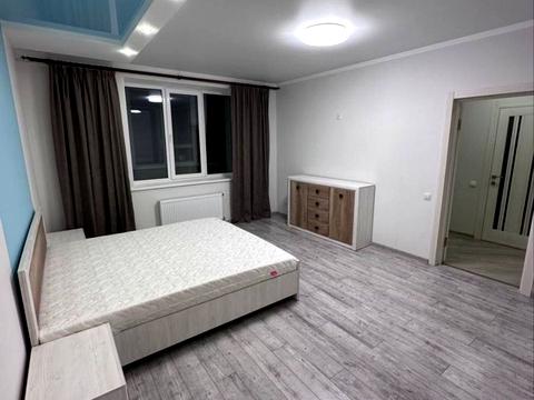 квартира по адресу Озёрная ул., 6/3